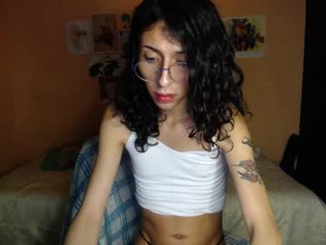 Lio_Rossue Chaturbate stream image from March 07, 2025