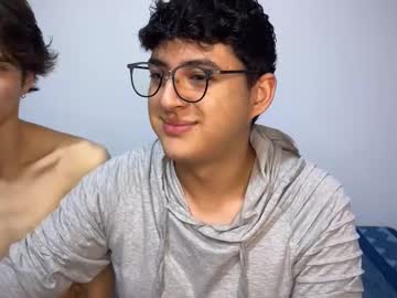 Marcus_Jupiter Chaturbate stream image from March 07, 2025