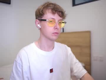Stan__Lexter Chaturbate stream image from March 07, 2025