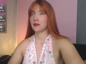 Sweetrafaella Chaturbate stream image from March 07, 2025