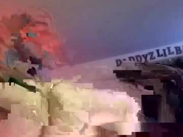 Xitsbrittyblissx Chaturbate stream image from March 07, 2025