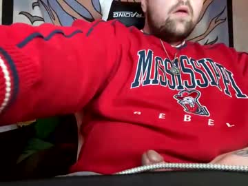 Bigmitchhhh Chaturbate stream image from March 07, 2025