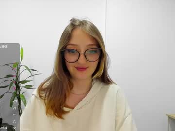 Girlsativa Chaturbate stream image from March 07, 2025