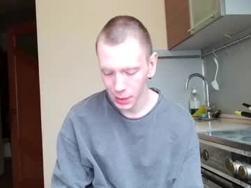 Kisliks Chaturbate stream image from March 07, 2025
