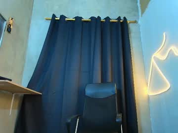 Konstantin_Colins Chaturbate stream image from March 07, 2025