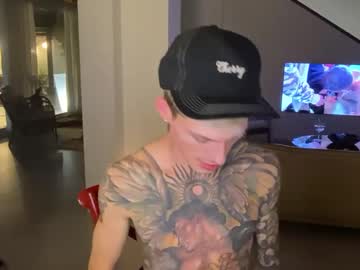 Nateinch Chaturbate stream image from March 07, 2025
