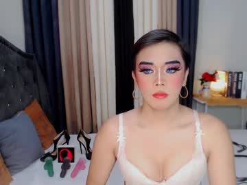 Samanthahollywood69 Chaturbate stream image from March 07, 2025