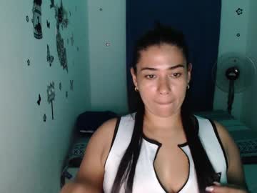 Small_Princes Chaturbate stream image from March 07, 2025