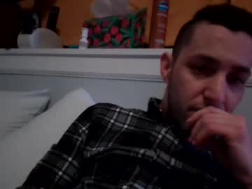 Woofwolfxix Chaturbate stream image from March 07, 2025