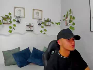 Xebax_Hot_ Chaturbate stream image from March 07, 2025