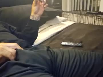 Crazyalien213 Chaturbate stream image from March 07, 2025