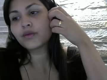 Hannyxpervert Chaturbate stream image from March 07, 2025
