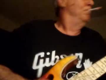 Huckleberry31 Chaturbate stream image from March 07, 2025
