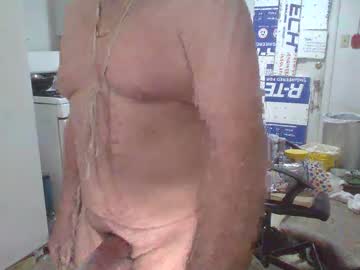Johnmacpea2024 Chaturbate stream image from March 07, 2025