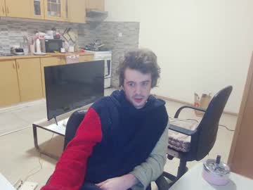 Mash_Potatoes_Are_Good Chaturbate stream image from March 07, 2025