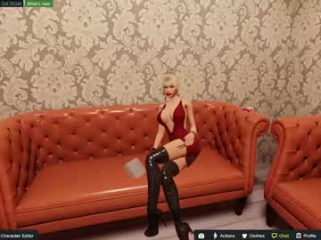 Samanthaguadas Chaturbate stream image from March 07, 2025