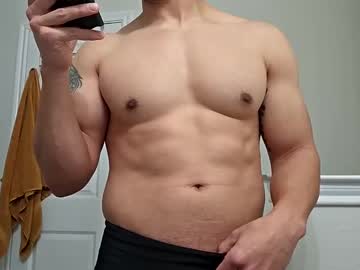 Sexyfitguy30 Chaturbate stream image from March 07, 2025