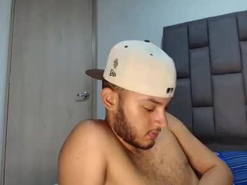 Smargum Chaturbate stream image from March 07, 2025