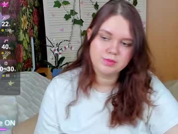 Sunyy_Bunyy Chaturbate stream image from March 07, 2025