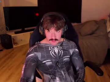 Tonybigdick12333 Chaturbate stream image from March 07, 2025