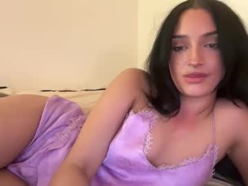 Zarababyyyyy Chaturbate stream image from March 07, 2025