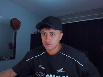 Boy_Nauthy Chaturbate stream image from March 07, 2025