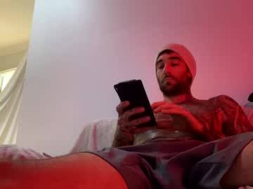 Dion_Thicc Chaturbate stream image from March 07, 2025
