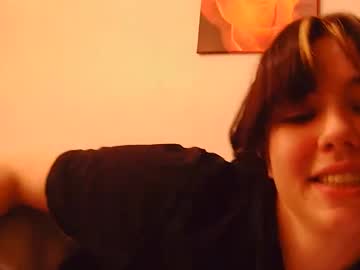 Ellajames01 Chaturbate stream image from March 07, 2025