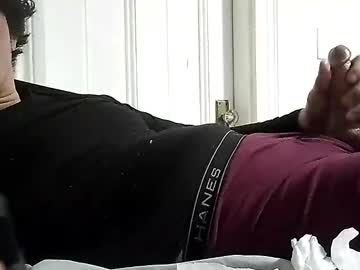Jaehuka Chaturbate stream image from March 07, 2025