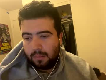 Jdreamrebel Chaturbate stream image from March 07, 2025