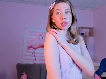 Lilian_Millerr Chaturbate stream image from March 07, 2025