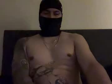 Pablostaccs Chaturbate stream image from March 07, 2025