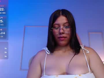 Shantal_Loveee Chaturbate stream image from March 07, 2025