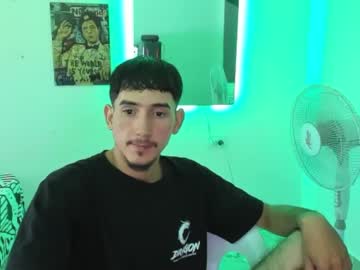 Smith_2134 Chaturbate stream image from March 07, 2025