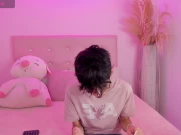 Klaus_Sunrise_Xx Chaturbate stream image from March 07, 2025