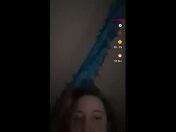 Luscious7177 Chaturbate stream image from March 07, 2025