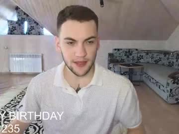 Sexykolya Chaturbate stream image from March 07, 2025