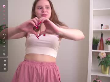 Sunmiu Chaturbate stream image from March 07, 2025