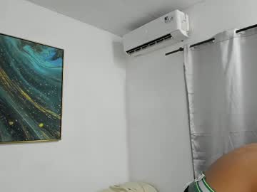 Zeus_Sm Chaturbate stream image from March 07, 2025
