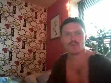 Ghostboy_X Chaturbate stream image from March 07, 2025