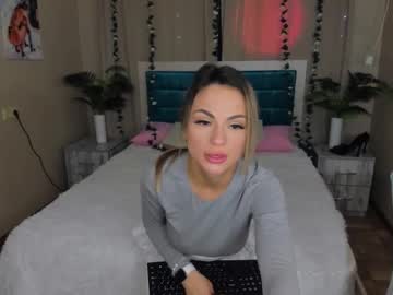 Karolinasykes Chaturbate stream image from March 07, 2025