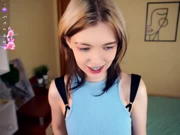 Liliandaniels Chaturbate stream image from March 07, 2025