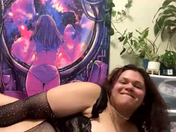 Scarlettrose123 Chaturbate stream image from March 07, 2025