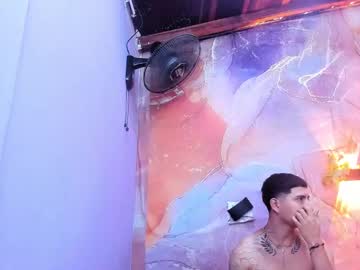 Stiven_Ema Chaturbate stream image from March 07, 2025