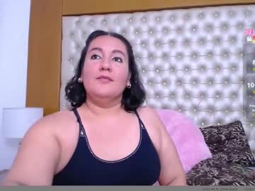 Victoriabasallo Chaturbate stream image from March 07, 2025