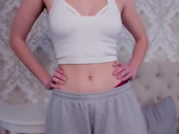 Arleighherrick Chaturbate stream image from March 07, 2025