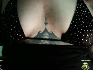 Avaasmodeus Chaturbate stream image from March 07, 2025