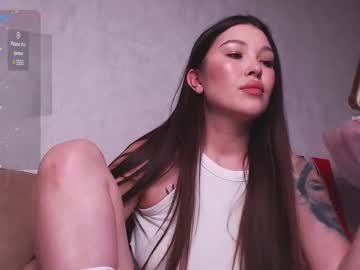 Beccahert Chaturbate stream image from March 07, 2025