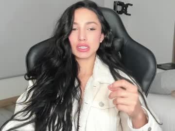 Eva_Moet2001 Chaturbate stream image from March 07, 2025