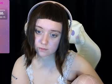 June_Shy0 Chaturbate stream image from March 07, 2025